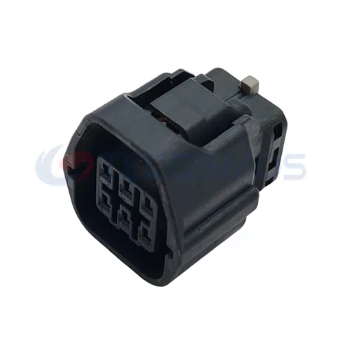 Waterproof Wire Connector Cable Harness Automotive Enclosure Connector for Kia 6pin Female 7283-8760-30 - image 5